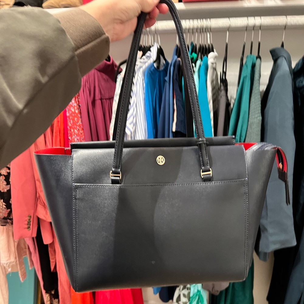 Tory Burch tote bag